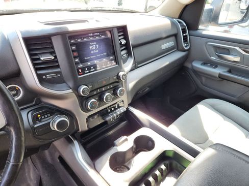 Used 2020 RAM 1500 Big Horn RWD image 10