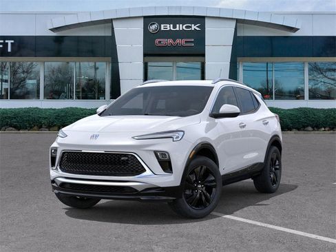 New 2026 Buick Encore GX Sport Touring w/ Comfort Package image 7