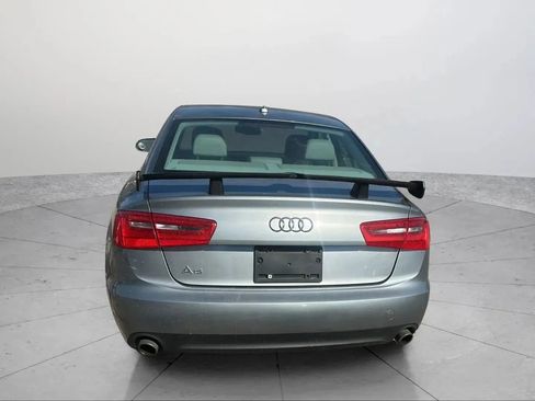 Used 2014 Audi A6 2.0T Premium FWD image 14