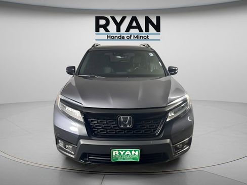 Used 2021 Honda Passport Elite image 12