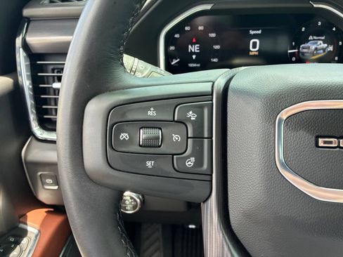 Used 2026 GMC Sierra 3500 Denali Ultimate AWD/4WD image 28