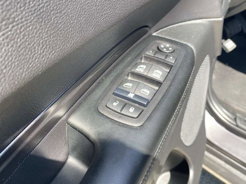 Used 2024 Dodge Durango SXT w/ SXT Blacktop Group image 20