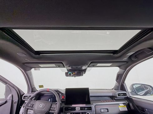 New 2026 Toyota Tacoma TRD Pro AWD/4WD image 14
