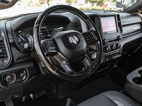 Used 2022 RAM 2500 Power Wagon w/ Level 1 Equipment Group image 12