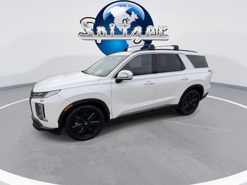 Used 2023 Hyundai Palisade XRT image 4