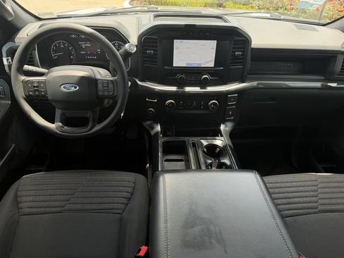 Used 2023 Ford F150 XL w/ STX Appearance Package RWD image 9