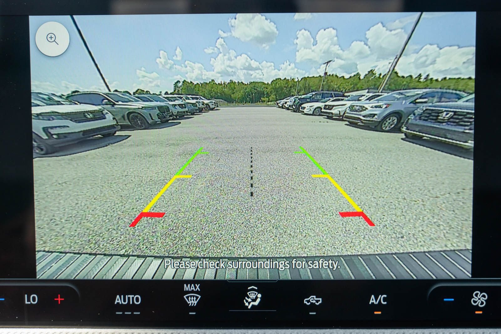 New 2026 Ford Maverick XLT FWD image 22