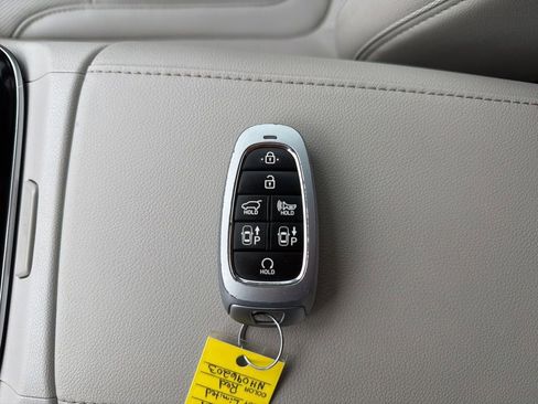 Used 2022 Hyundai Tucson Limited FWD image 60
