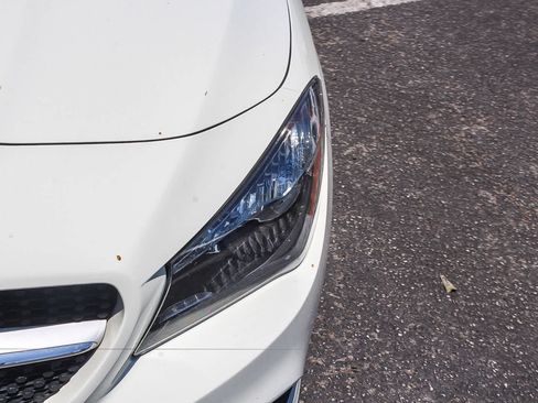 Used 2014 Mercedes-Benz CLA 250 image 13