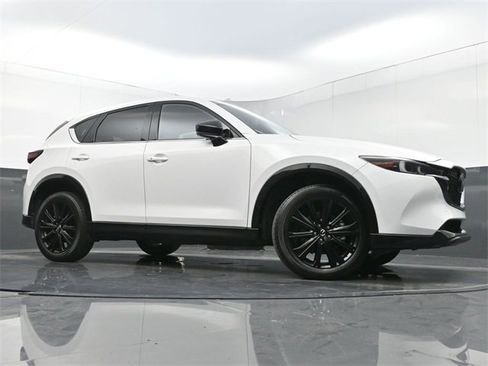 Certified 2024 MAZDA CX-5 2.5 Turbo w/ Premium Package image 33
