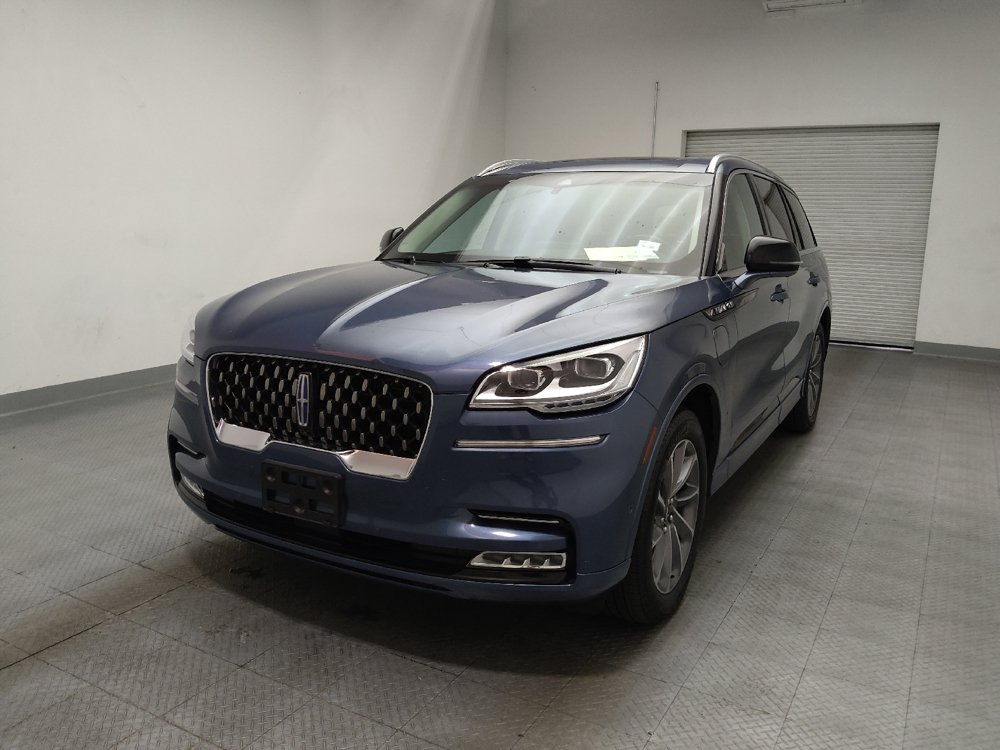 Used 2020 Lincoln Aviator Grand Touring w/ Equipment Group 301A AWD/4WD image 15