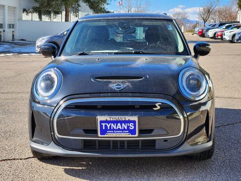 Used 2023 MINI Cooper SE image 7