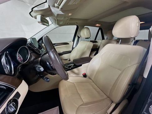 Used 2017 Mercedes-Benz GLE 350 4MATIC image 22