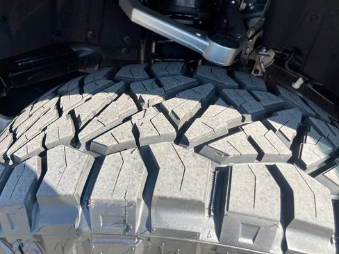 Used 2026 Ford Bronco Big Bend AWD/4WD image 31