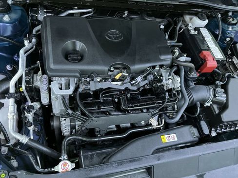 Used 2021 Toyota Camry SE FWD image 27