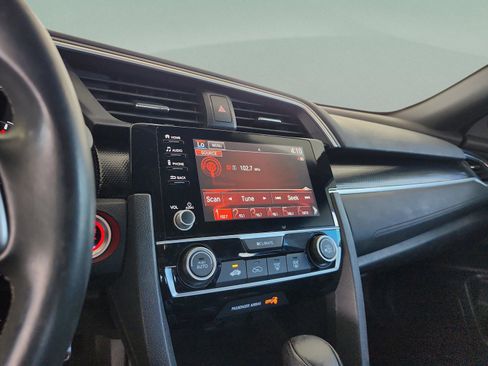 Used 2021 Honda Civic Sport image 10