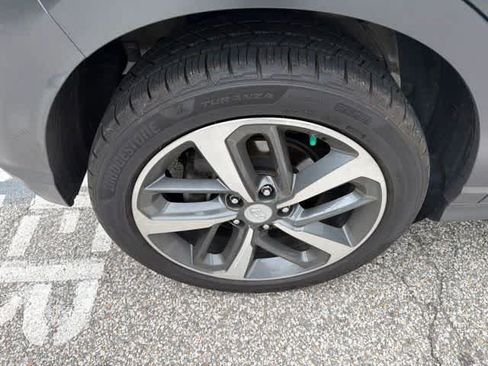 Used 2019 Hyundai Kona Limited AWD/4WD image 6