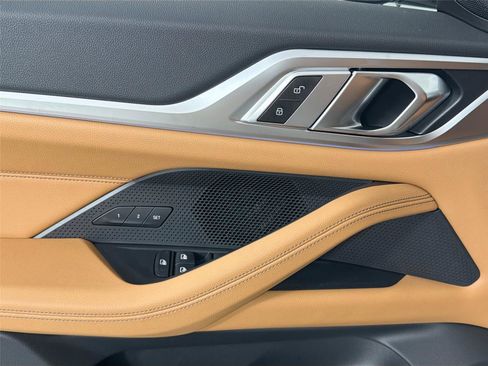 New 2026 BMW i4 xDrive40i AWD/4WD image 18