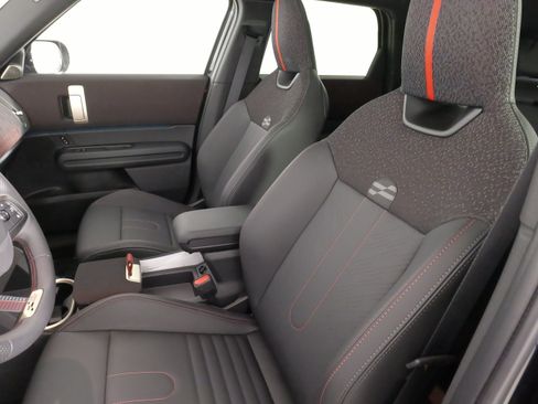 Used 2025 MINI Cooper Countryman John Cooper Works w/ Comfort Package Max AWD/4WD image 30