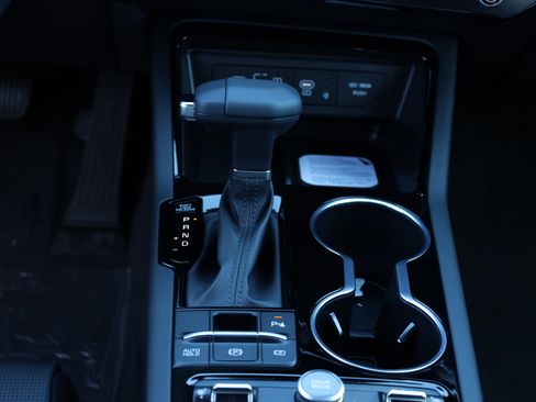 New 2026 Kia K5 GT-Line image 27