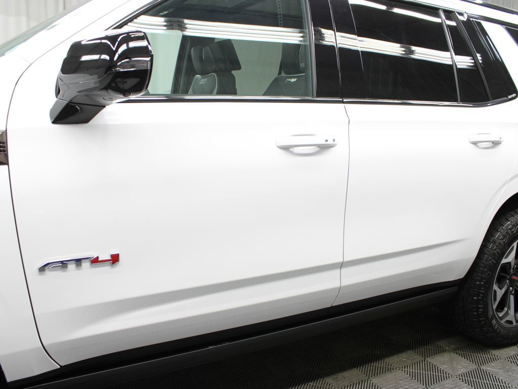 Used 2026 GMC Yukon AT4 Ultimate w/ LPO, Floor Liner Package AWD/4WD image 58