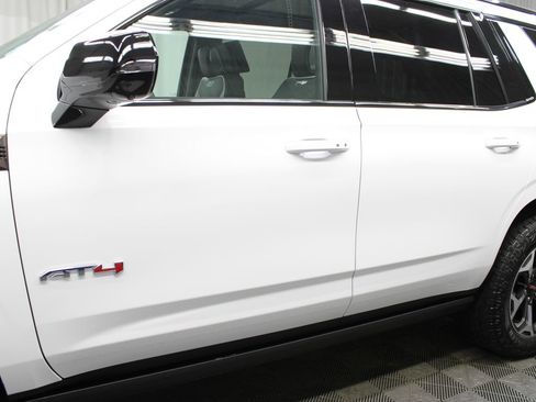 Used 2026 GMC Yukon AT4 Ultimate w/ LPO, Floor Liner Package AWD/4WD image 58