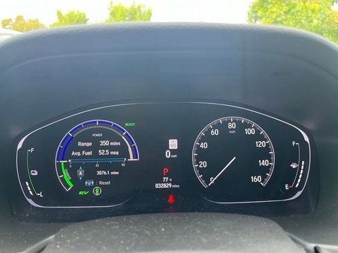 Used 2021 Honda Accord Touring image 10