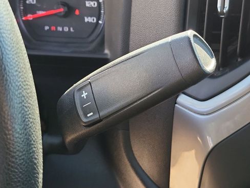 Used 2025 GMC Sierra 1500 Pro w/ Pro Value Package image 15