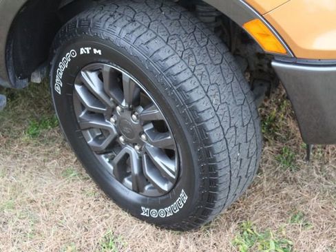 Used 2019 Ford Ranger XLT w/ Equipment Group 302A Luxury image 26