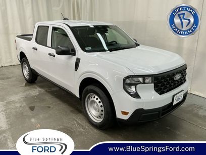 New 2026 Ford Maverick XL