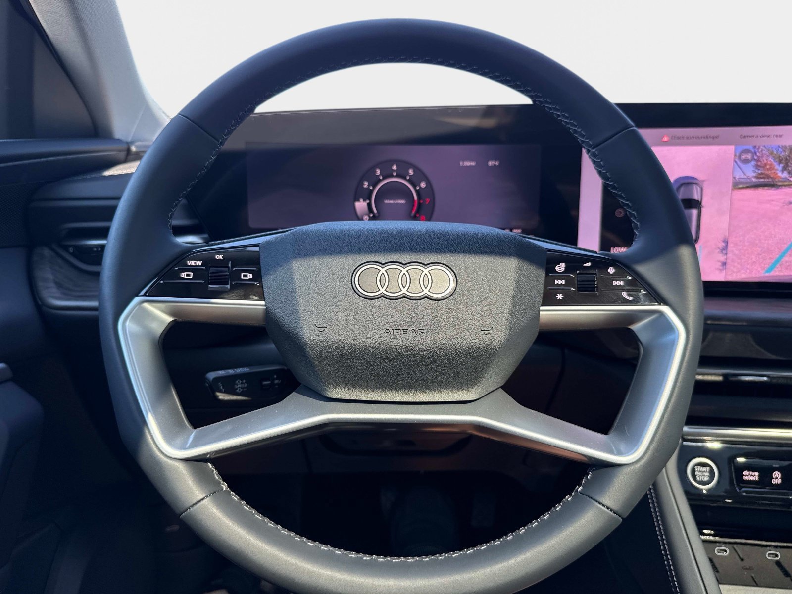 New 2026 Audi Q5 Premium Plus AWD/4WD image 27