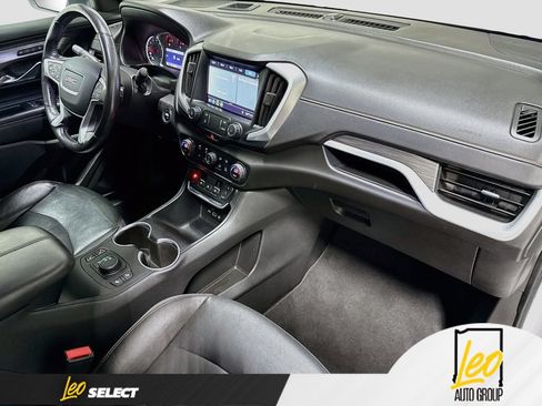 Used 2020 GMC Terrain SLT w/ Preferred Package FWD image 31