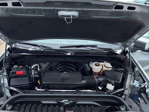 Used 2024 GMC Sierra 1500 Denali Ultimate image 27