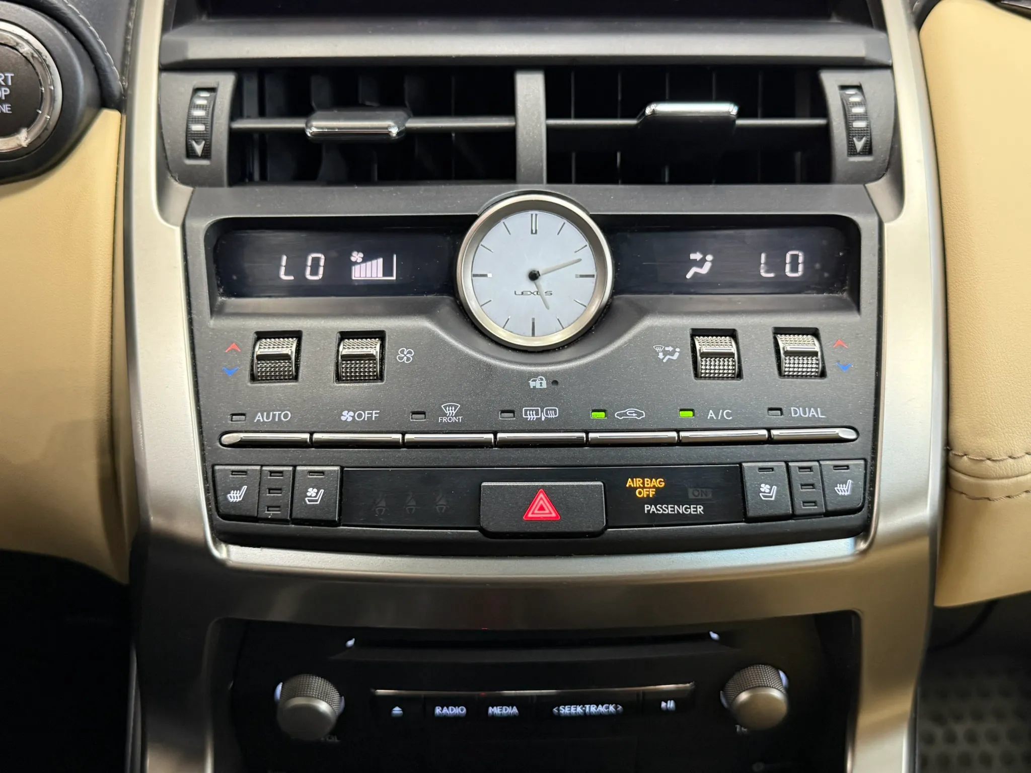 Used 2018 Lexus NX 300 AWD w/ Premium Package image 18