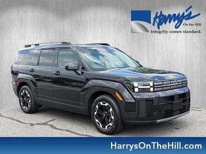 Used 2024 Hyundai Santa Fe SEL