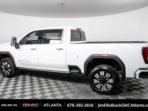 New 2026 GMC Sierra 2500 Denali w/ Denali Reserve Package image 2