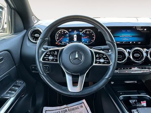 Used 2023 Mercedes-Benz GLA 250 4MATIC image 12