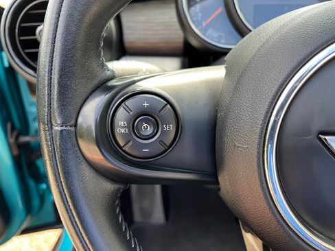 Used 2016 MINI Cooper Convertible FWD image 14