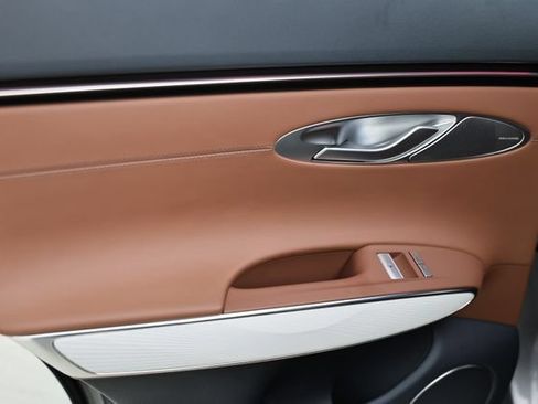 New 2026 Genesis GV70 2.5T Advanced AWD/4WD image 26