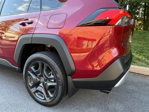 Used 2024 Toyota RAV4 Adventure w/ Convenience Package image 90