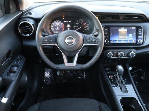 Certified 2024 Nissan Kicks SV image 14