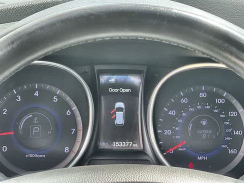 Used 2015 Hyundai Santa Fe Sport 2.0T image 19