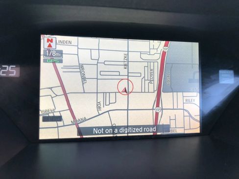 Used 2014 Acura RLX w/ Technology Package FWD image 20