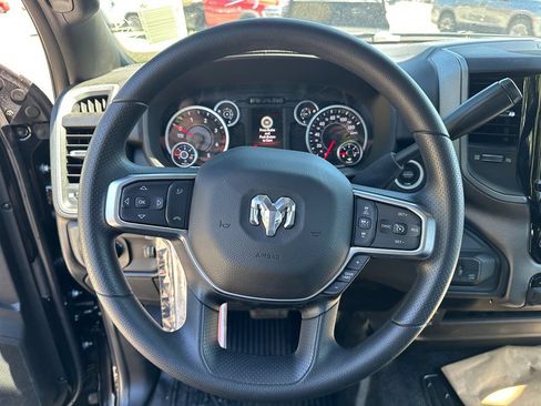 New 2026 RAM 3500 Tradesman AWD/4WD image 14