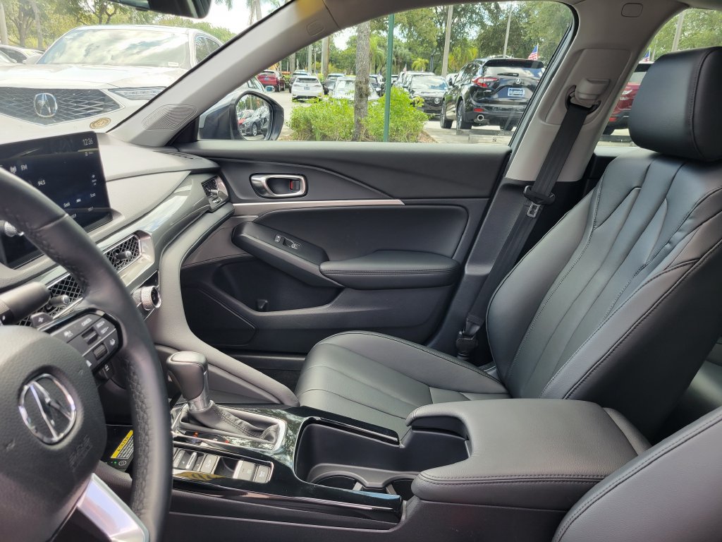 Used 2026 Acura Integra FWD image 30