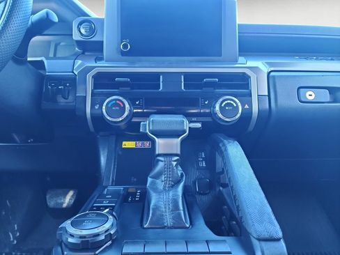 Certified 2025 Toyota Tacoma SR5 image 11