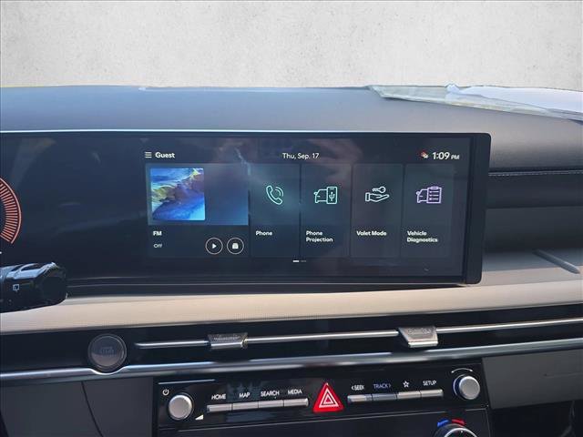 New 2026 Hyundai Tucson SEL Plus w/ Tow & Go Package FWD image 13