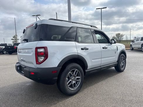 New 2026 Ford Bronco Sport Big Bend image 36
