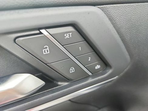 New 2026 GMC Terrain Denali AWD/4WD image 21