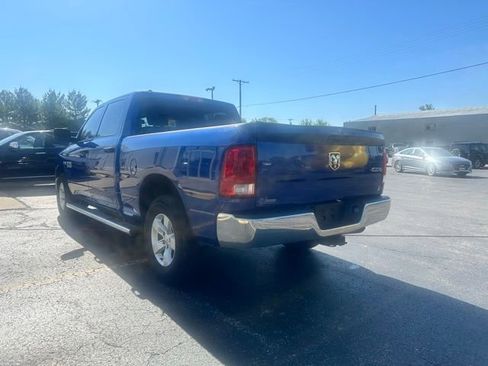 Used 2014 RAM 1500 Tradesman w/ Popular Equipment Group AWD/4WD image 7